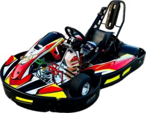 200cc 7 ho Sodi (LR 5)