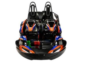 270cc, 10 hp, Sodi (2 Drive) (Αντιγραφή)