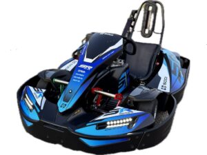 390cc, 14 hp, Sodi (SR 5)