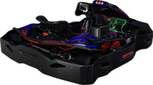 270cc, 10hp, Sodi (SR 6) new